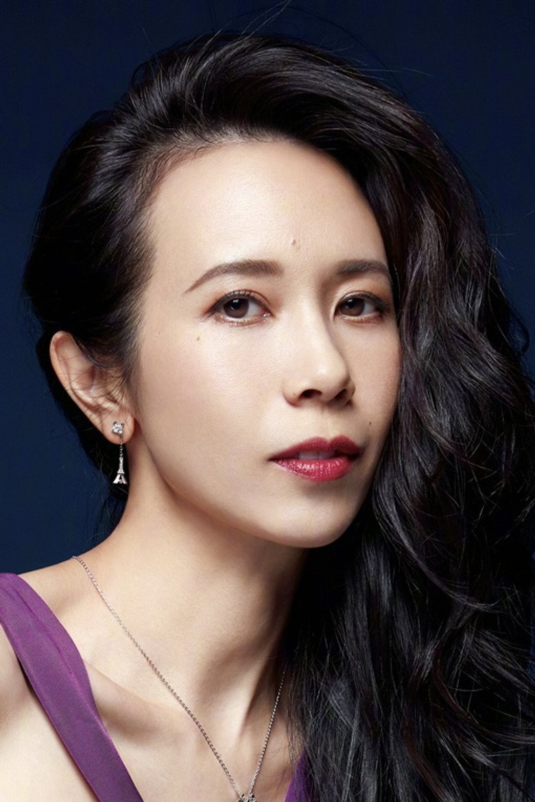 Карен Мок / Karen Mok Man-Wai TMDB Photo
