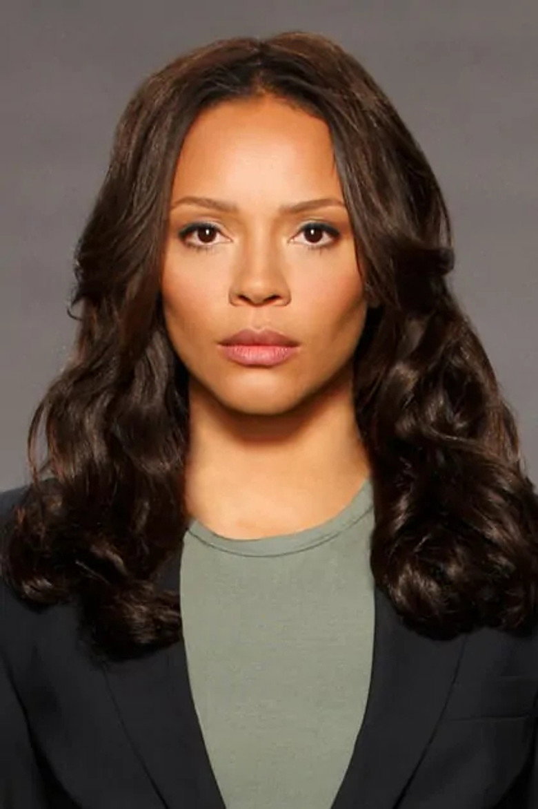 Кармен Іджого / Carmen Ejogo TMDB Photo