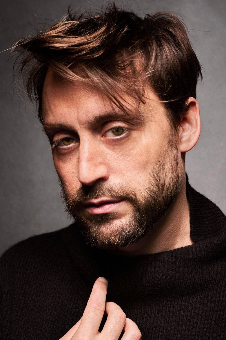 Кіран Калкін / Kieran Culkin TMDB Photo