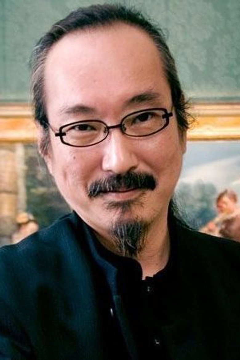 Сатоші Кон / Satoshi Kon TMDB Photo