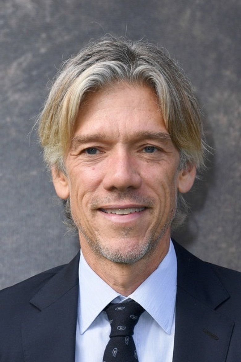 Stephen Gaghan TMDB Photo