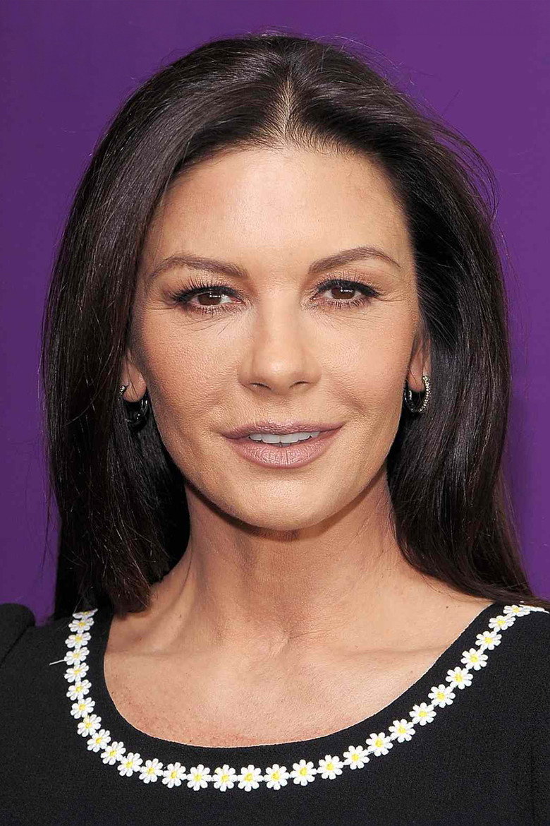 Кетрін Зета-Джонс / Catherine Zeta-Jones TMDB Photo