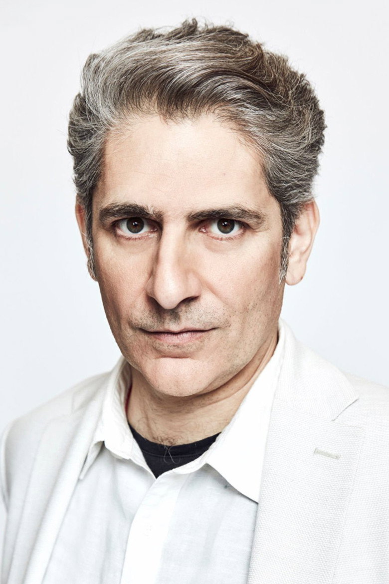 Майкл Імперіолі / Michael Imperioli TMDB Photo