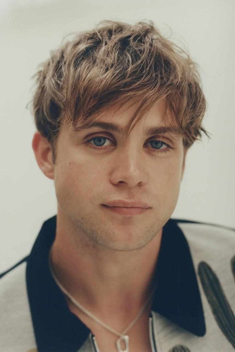 Лео Вудалл / Leo Woodall TMDB Photo