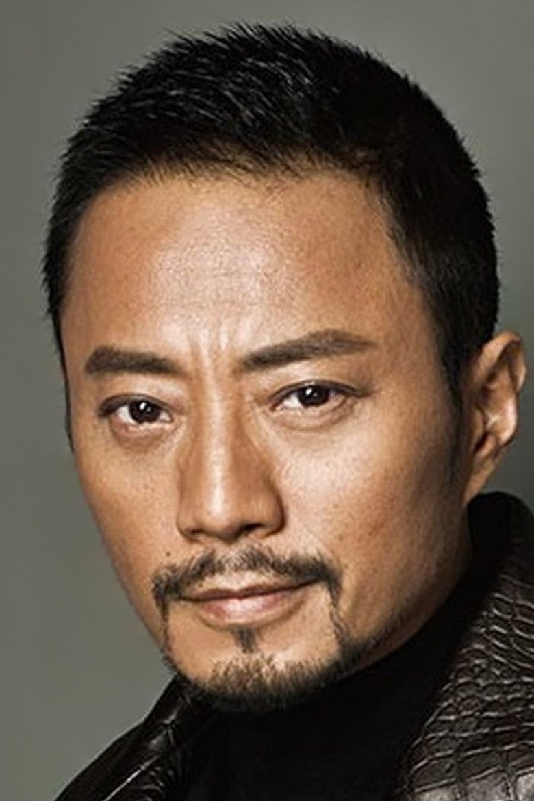 張涵予 / Zhang Hanyu TMDB Photo