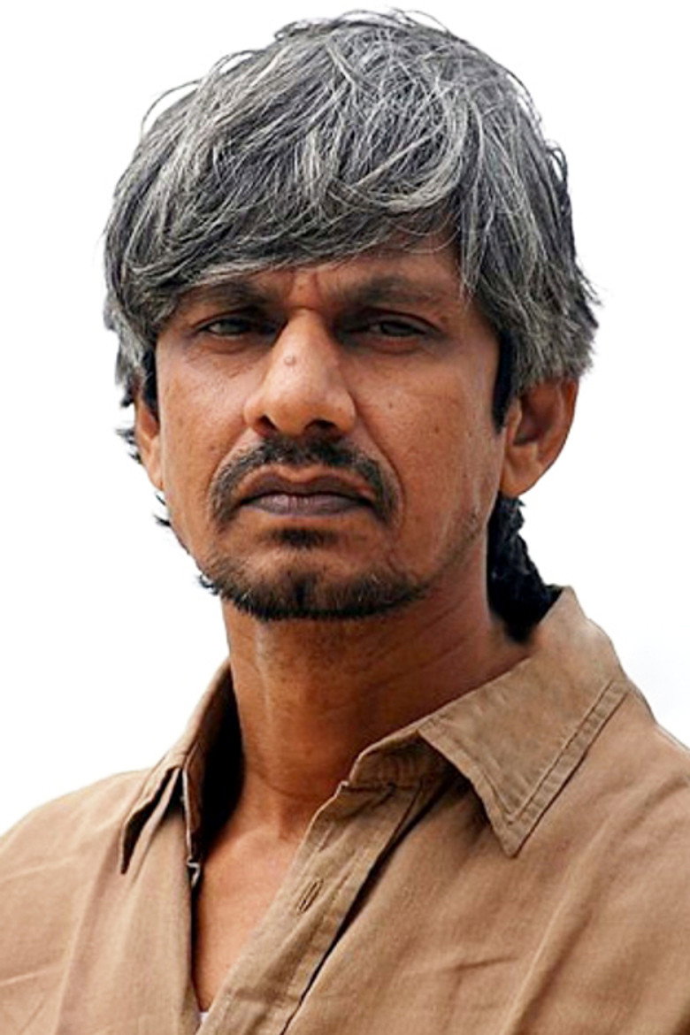 Vijay Raaz TMDB Photo