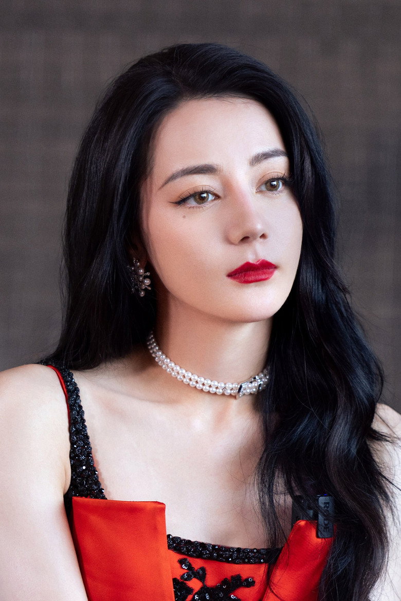 迪丽热巴 / Dilraba Dilmurat TMDB Photo
