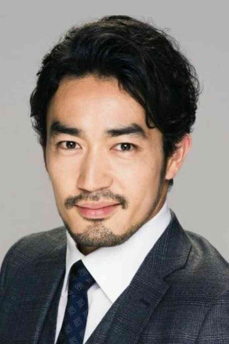 Рьохей Отані / Ryohei Otani TMDB Photo