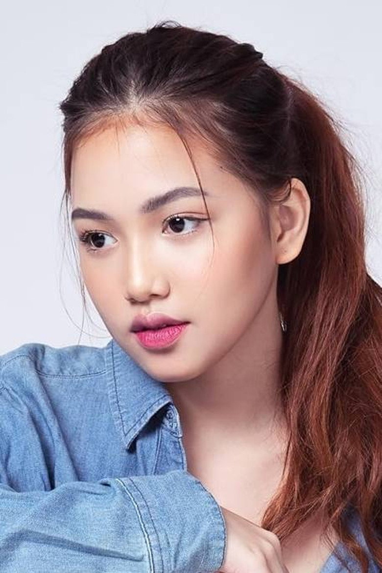 Анджеліка Гарт / Angelica Hart TMDB Photo