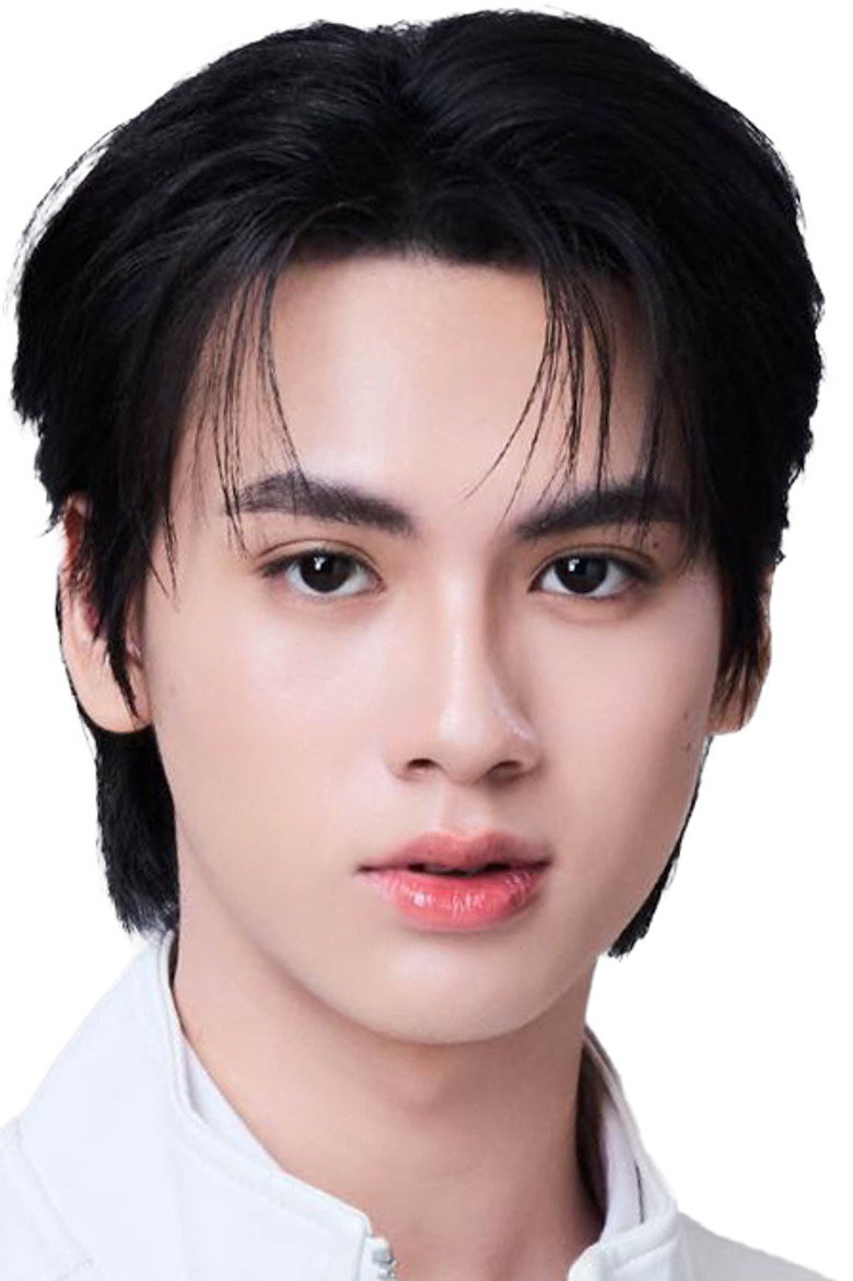 จิรชาติ บุษปวนิช / Jirachart Buspavanich TMDB Photo