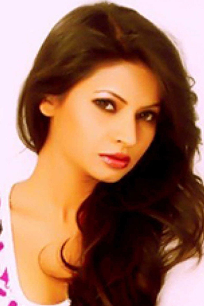 Megha Dhade TMDB Photo