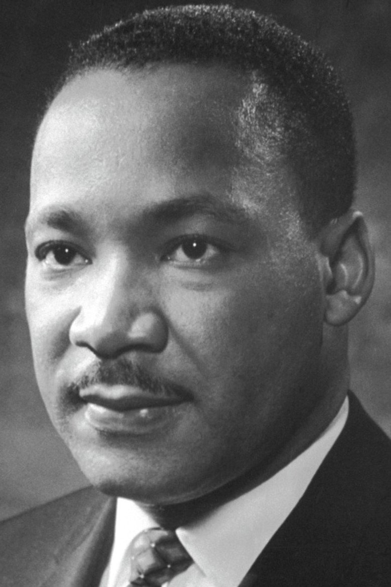 Martin Luther King Jr. TMDB Photo