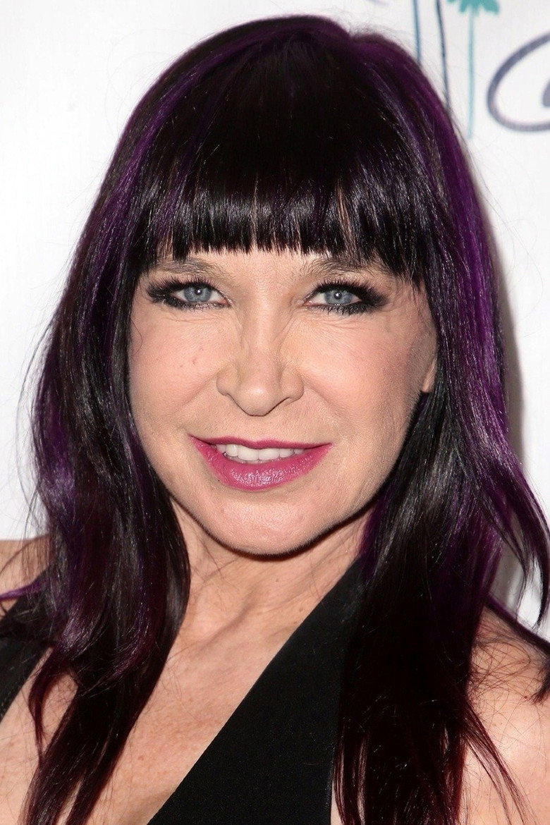 Cynthia Rothrock TMDB Photo