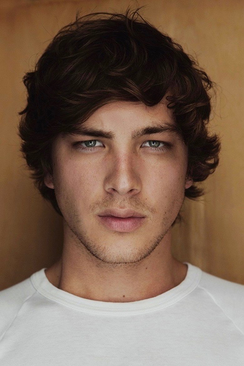Cody Fern TMDB Photo