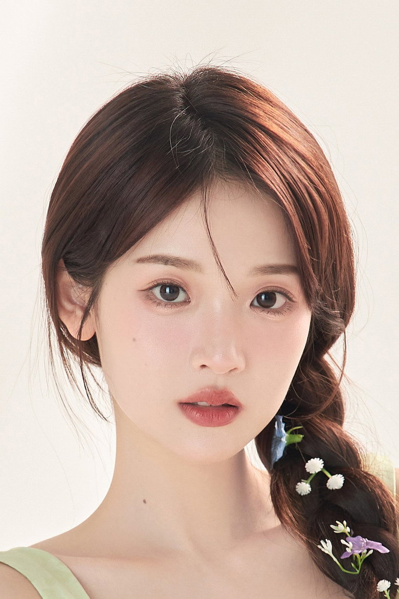 張淼怡 / Zhang Miaoyi TMDB Photo