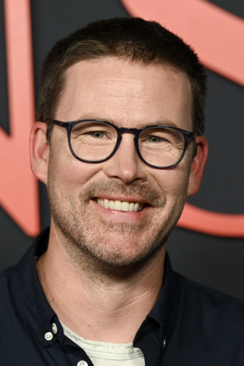 Зак Креґґер / Zach Cregger TMDB Photo