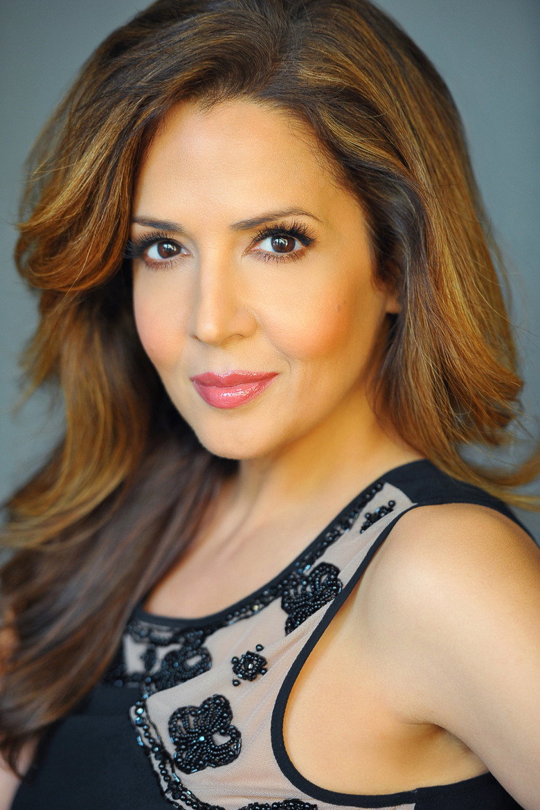 Марія Кенелс-Баррера / Maria Canals-Barrera TMDB Photo