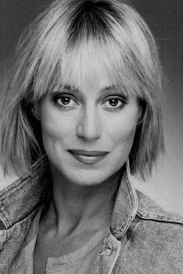 Sandahl Bergman TMDB Photo