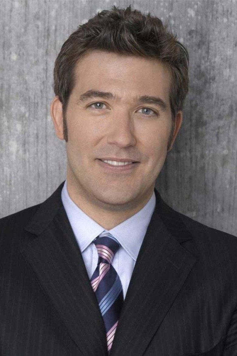 Craig Bierko TMDB Photo