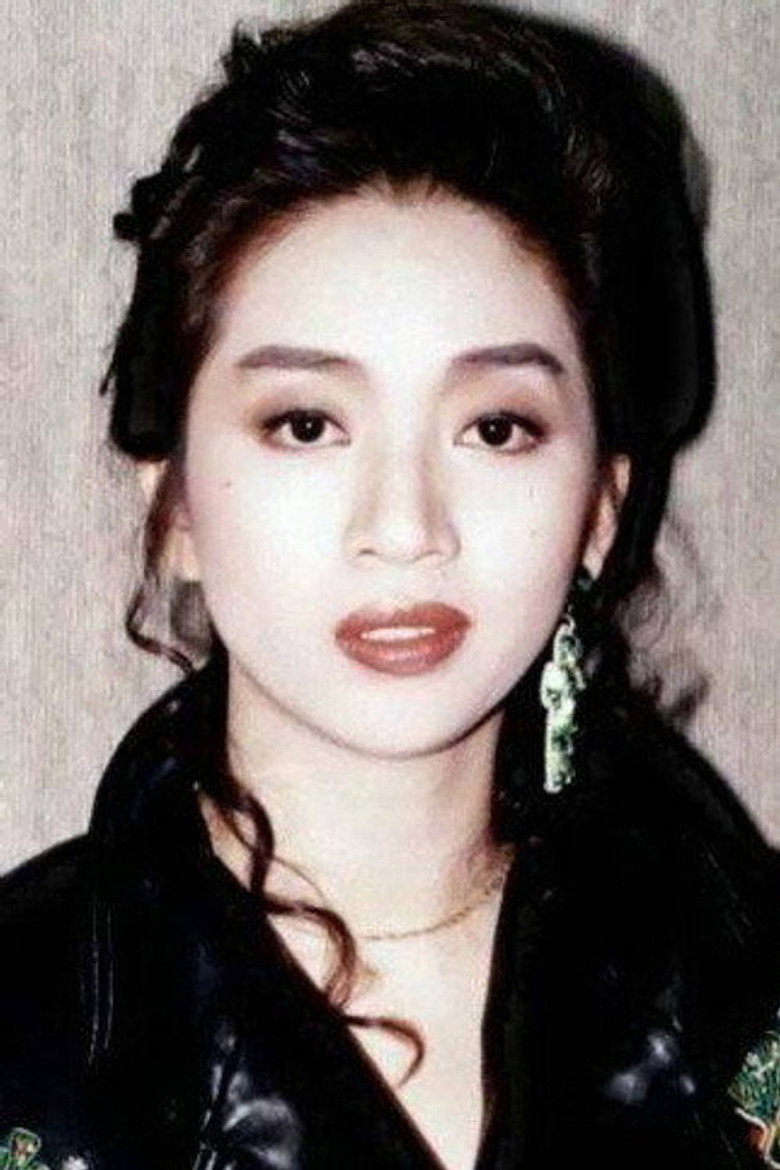梅艷芳 / Anita Mui Yim-Fong TMDB Photo