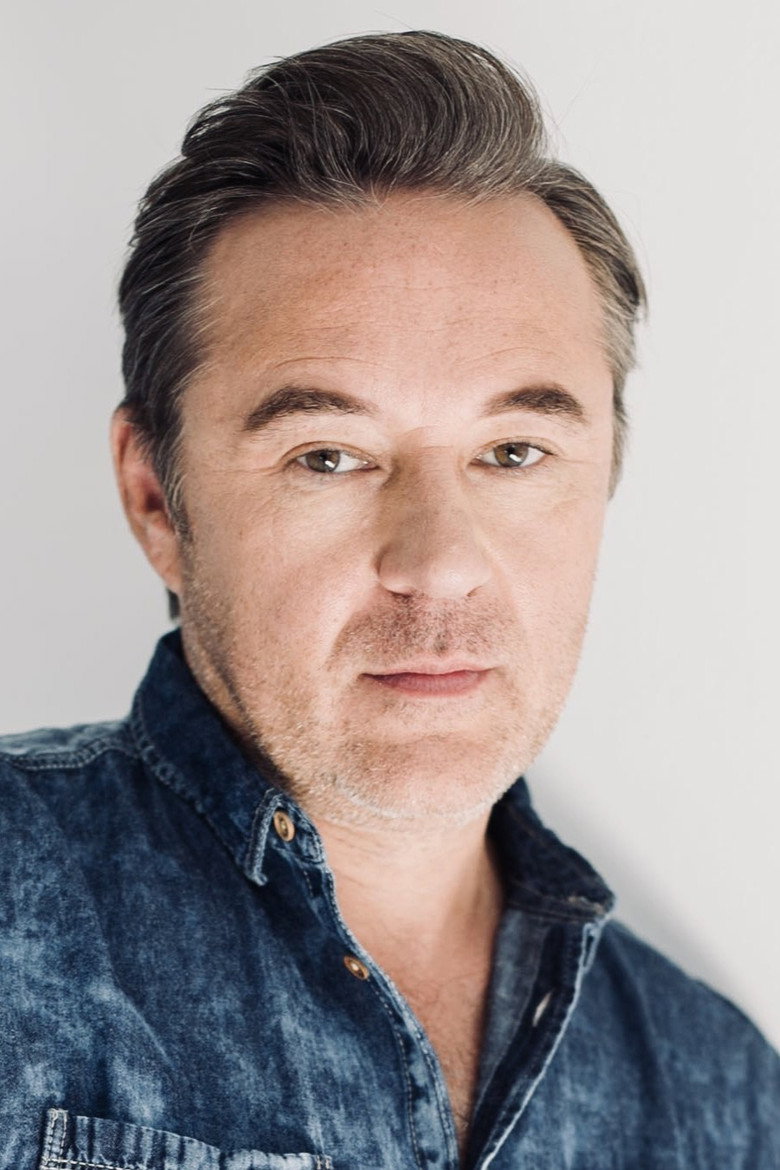 Каррі Ґрем / Currie Graham TMDB Photo