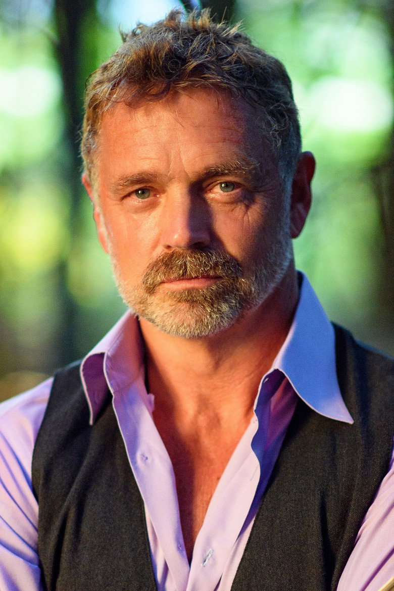 John Schneider TMDB Photo