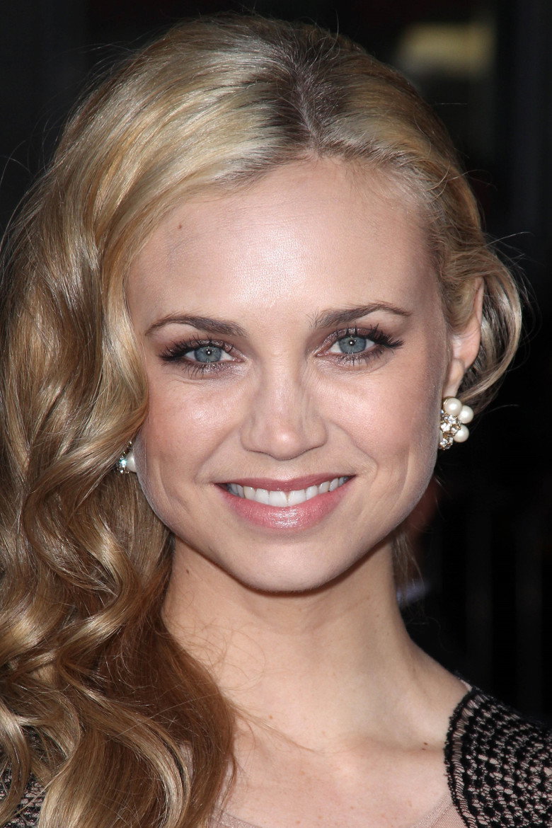 Фіона Ґубельманн / Fiona Gubelmann TMDB Photo