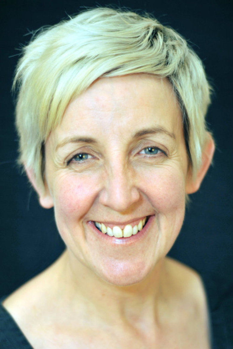 Julie Hesmondhalgh TMDB Photo