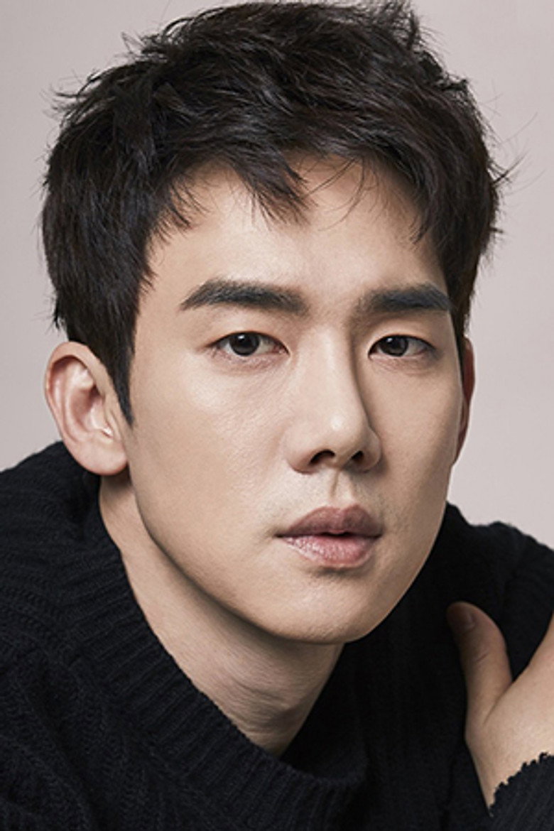 Ю Йон Сок / Yoo Yeon-seok TMDB Photo