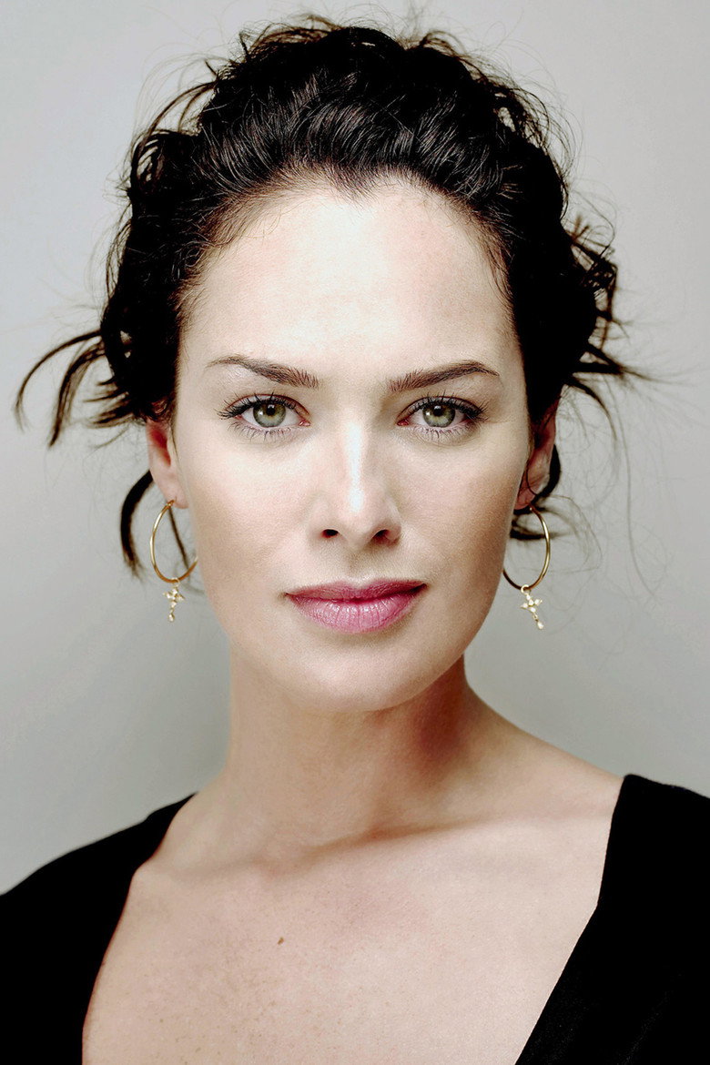 Ліна Гіді / Lena Headey TMDB Photo