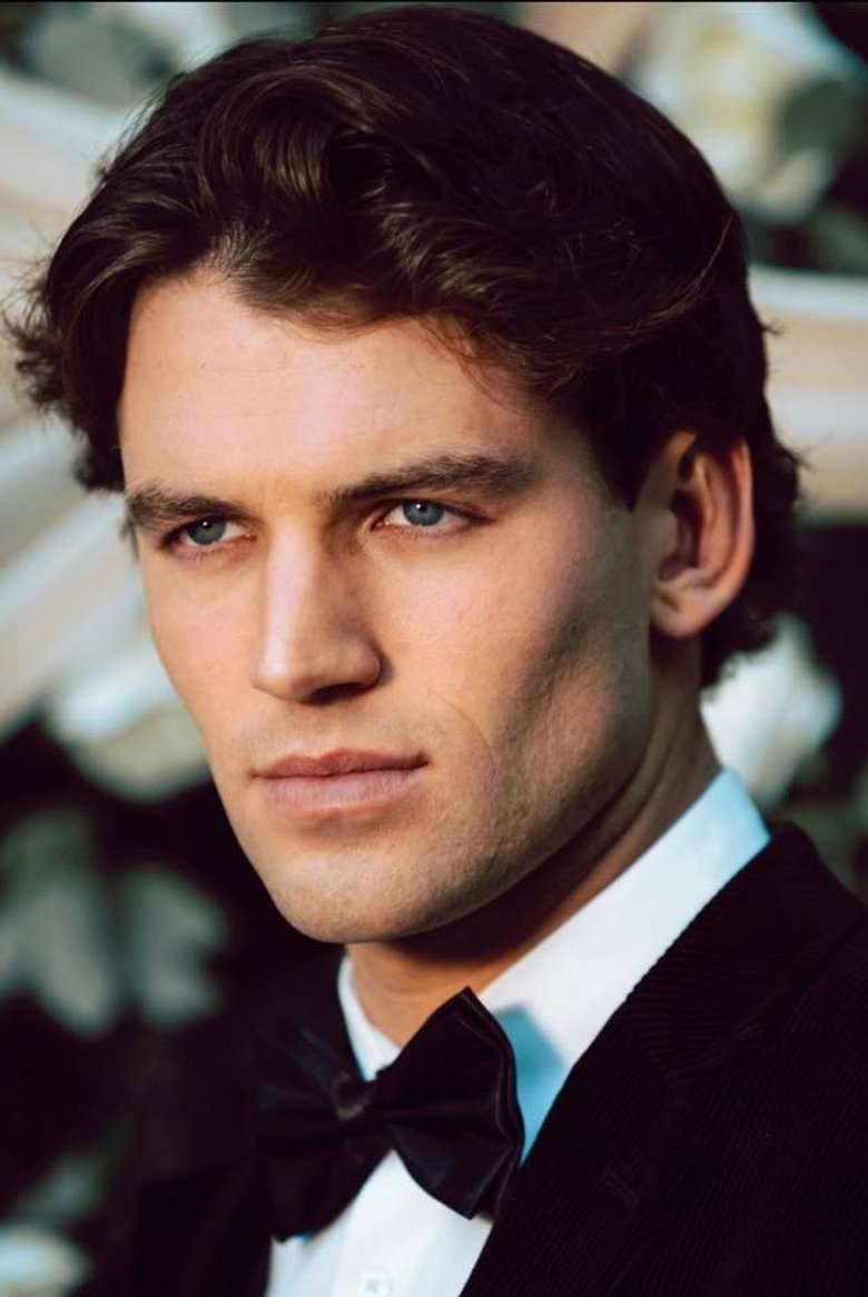 Ноа Фірнлі / Noah Fearnley TMDB Photo