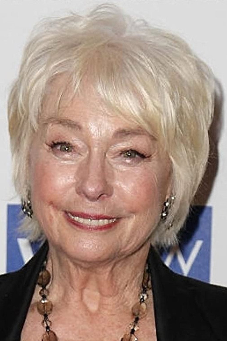 Дженні О'Гара / Jenny O'Hara TMDB Photo