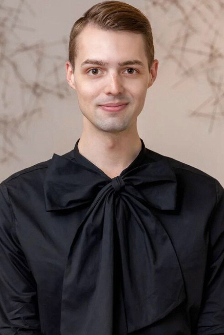 Nick Smith TMDB Photo