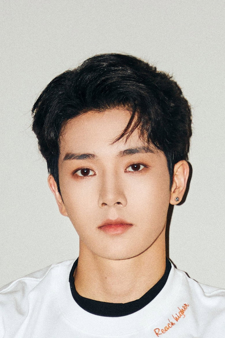 李菲 / Richard Li TMDB Photo