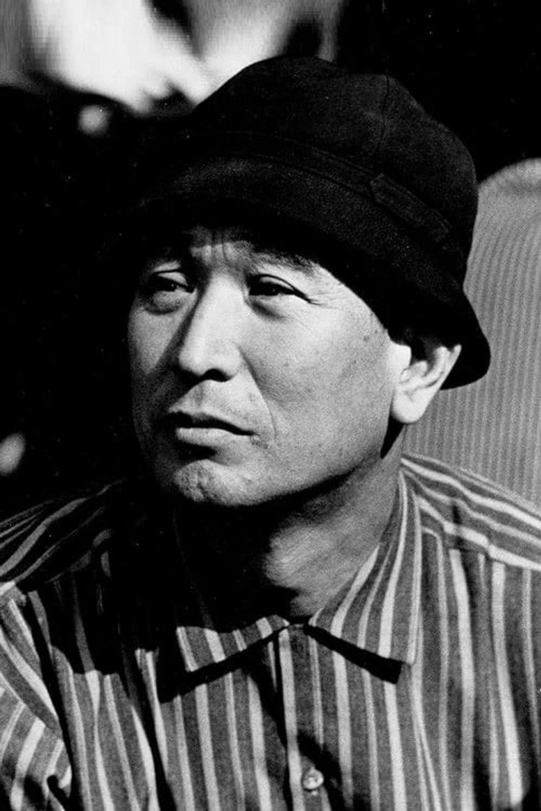 Акіра Куросава / Akira Kurosawa TMDB Photo