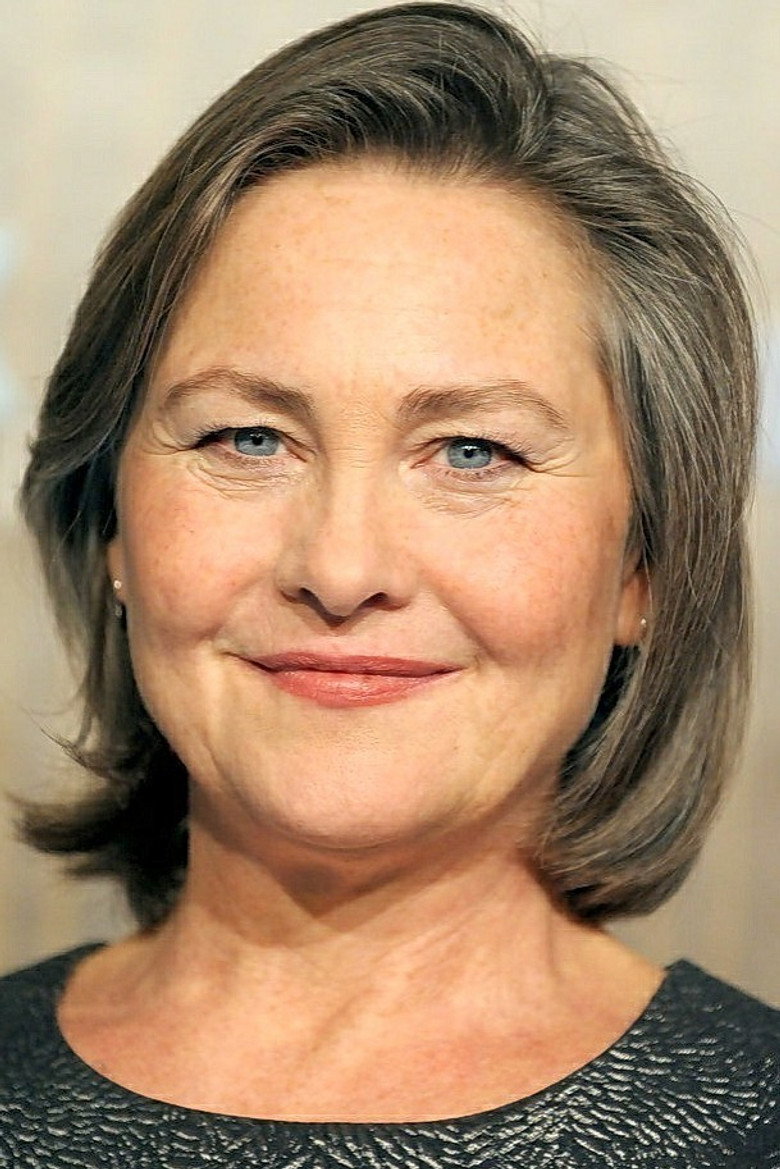 Черрі Джонс / Cherry Jones TMDB Photo