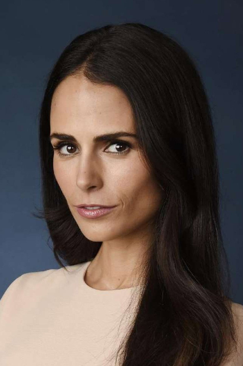 Джордана Брюстер / Jordana Brewster TMDB Photo