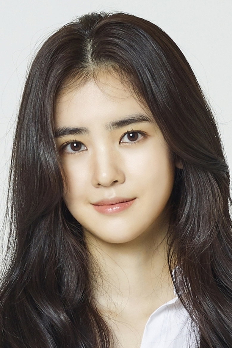 박리원 / Park Ri-won TMDB Photo