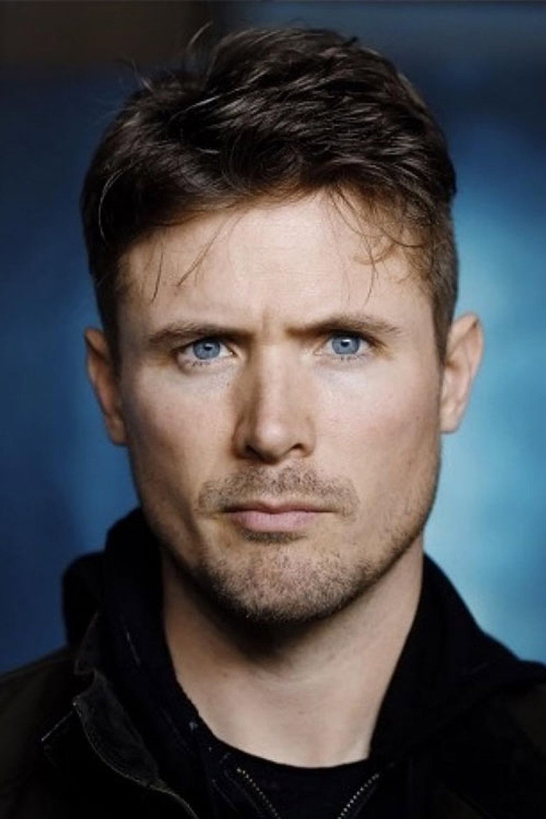 John Reardon TMDB Photo