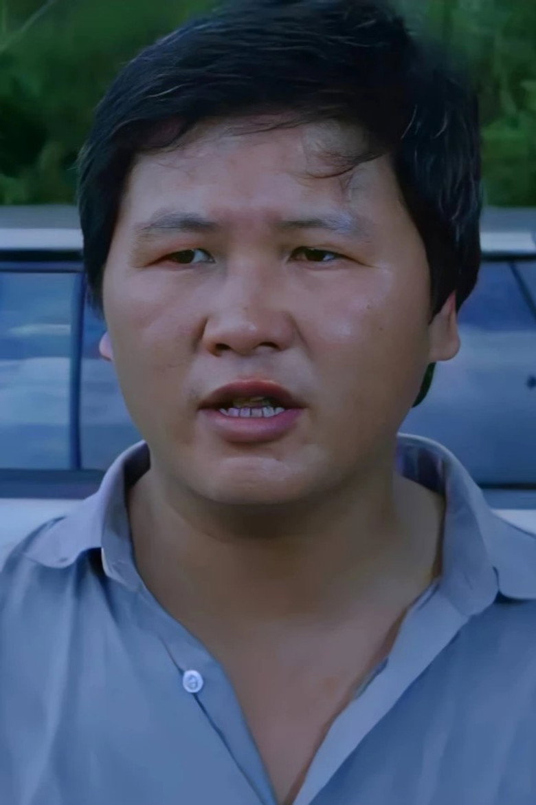 陳龍 / Peter Chan Lung TMDB Photo