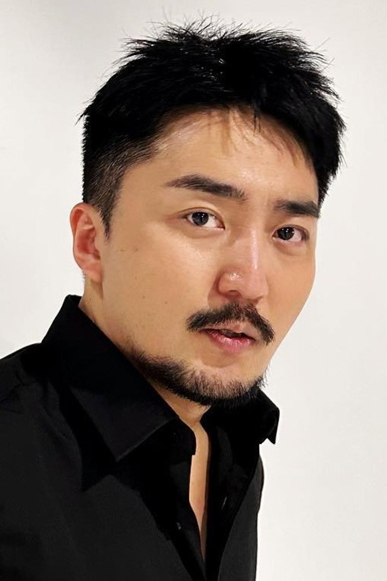 유병재 / Yoo Byung-jae TMDB Photo