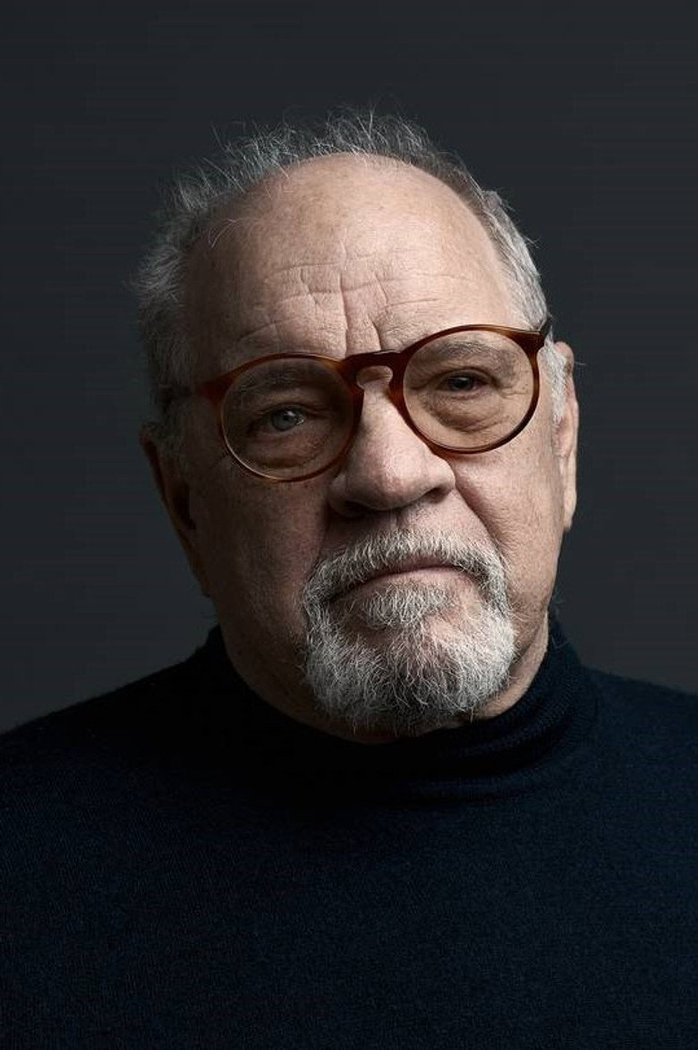 Пол Шредер / Paul Schrader TMDB Photo