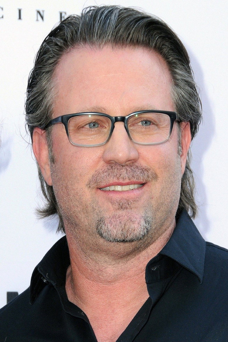 Рік Роман Во / Ric Roman Waugh TMDB Photo