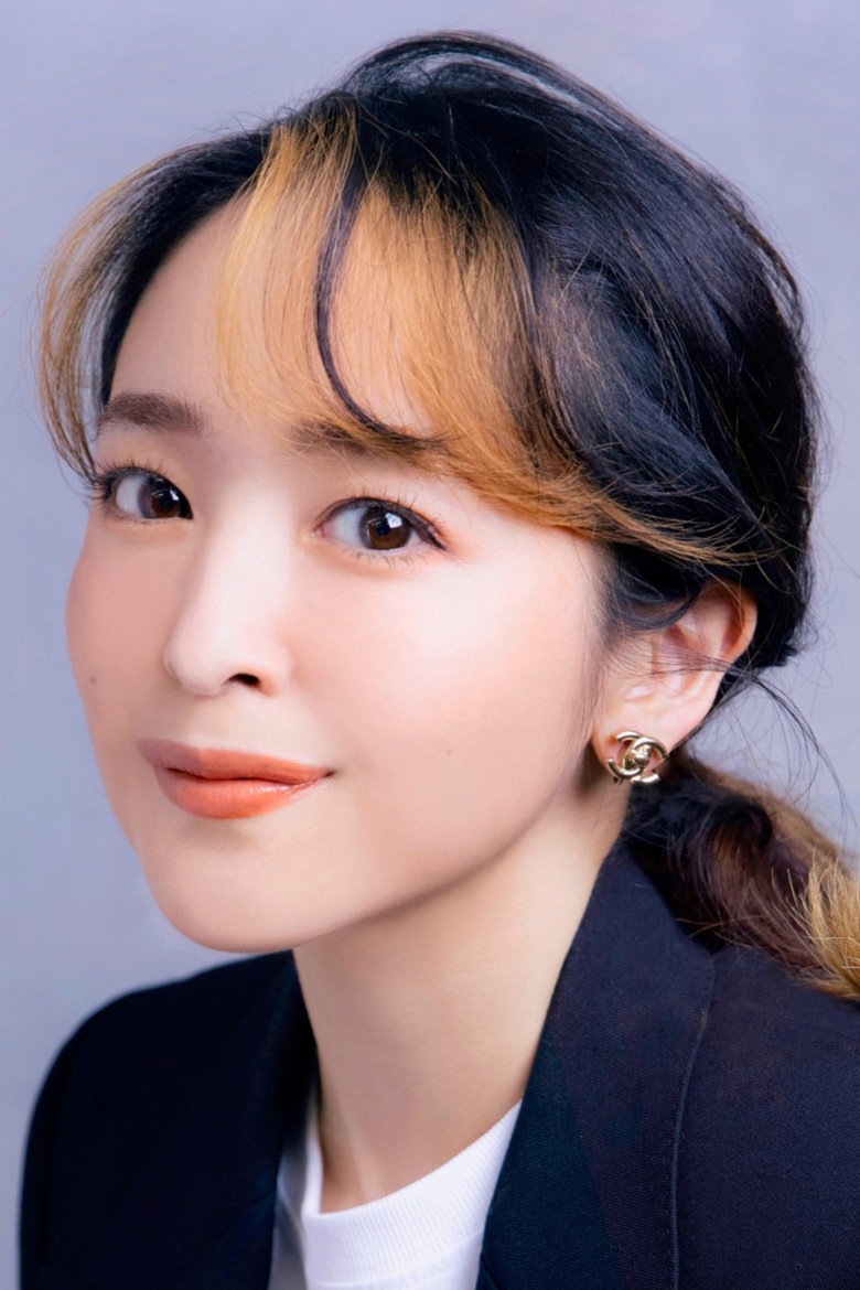 Меґумі Хан / Megumi Han TMDB Photo