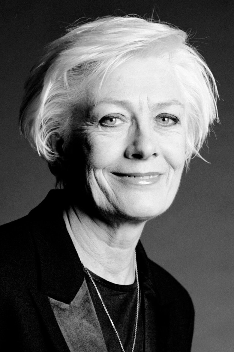 Ванесса Редґрейв / Vanessa Redgrave TMDB Photo