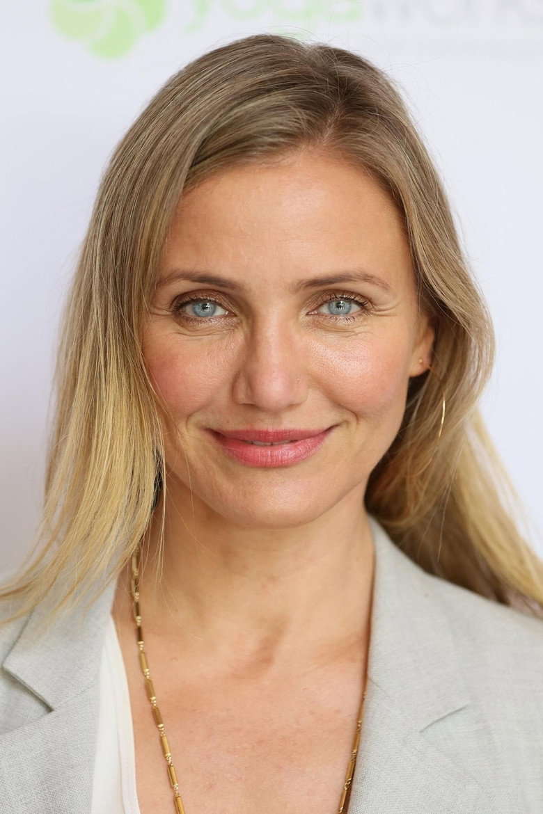 Кемерон Діас / Cameron Diaz TMDB Photo