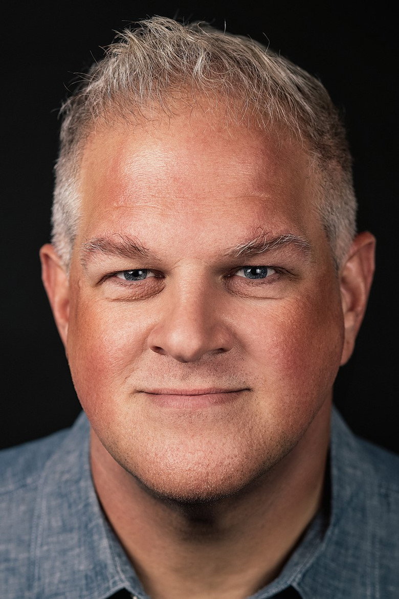 Абрагам Бенрубі / Abraham Benrubi TMDB Photo