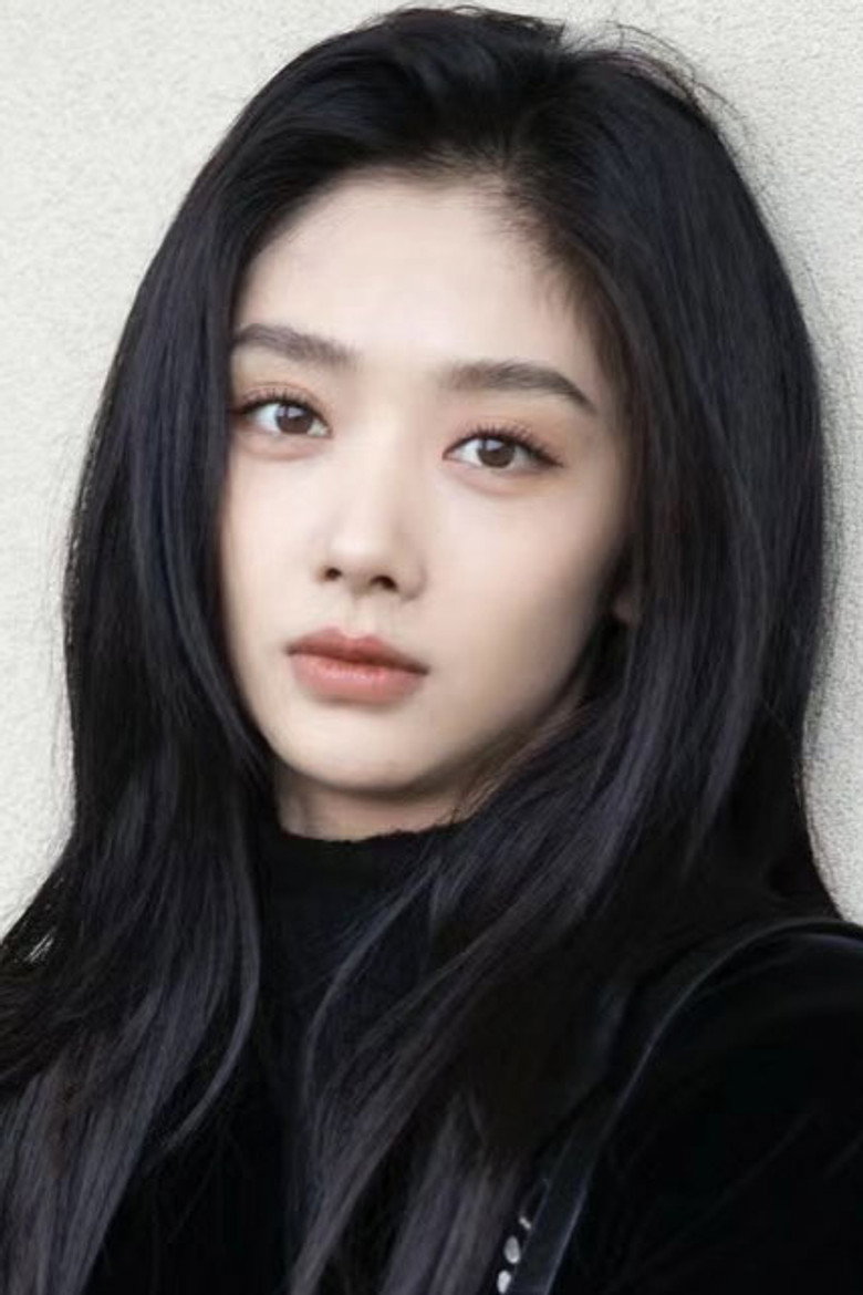 王影璐 / Wang Yinglu TMDB Photo