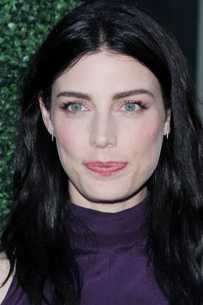 Jessica Paré TMDB Photo