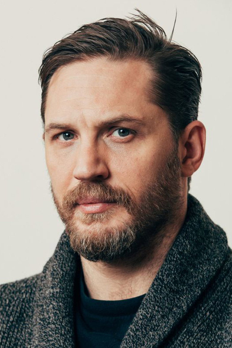 Том Гарді / Tom Hardy TMDB Photo